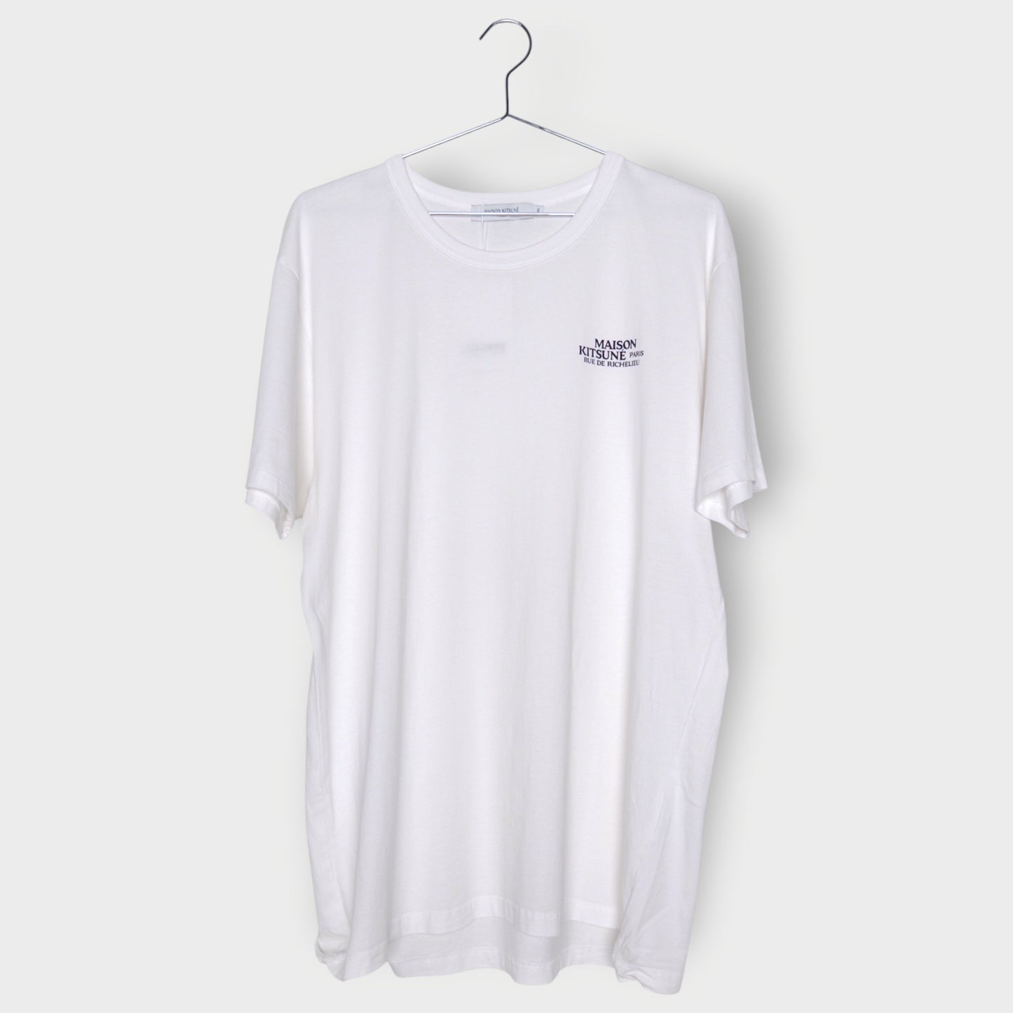 Logo Tee