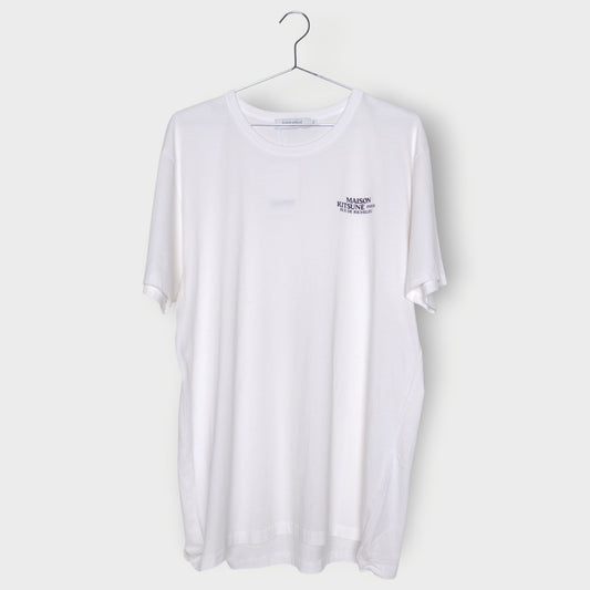 Logo Tee