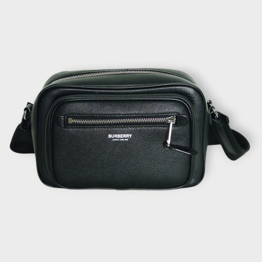 Leather Paddy Crossbody Bag
