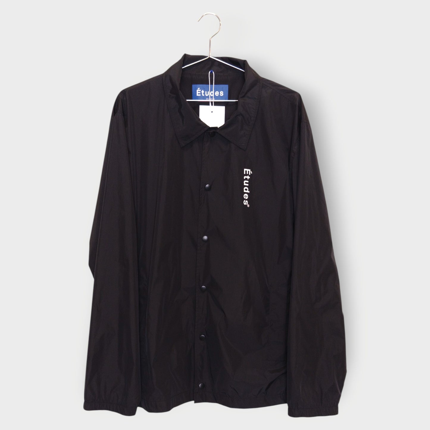 Nylon Jacket