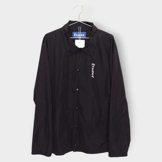 Nylon Jacket