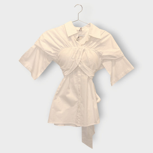 Heidi Two Piece Top