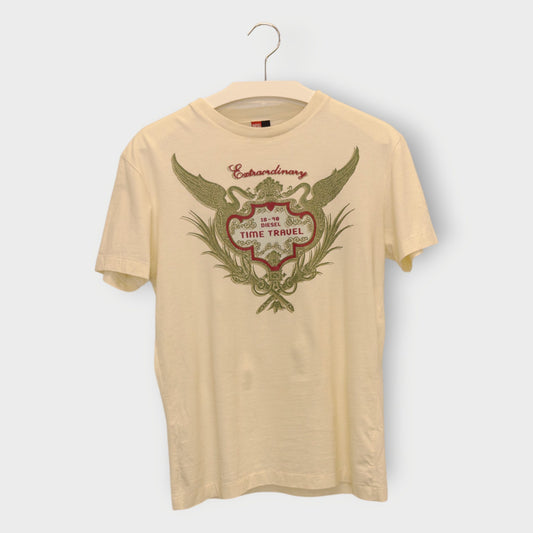 Time Travel Tee