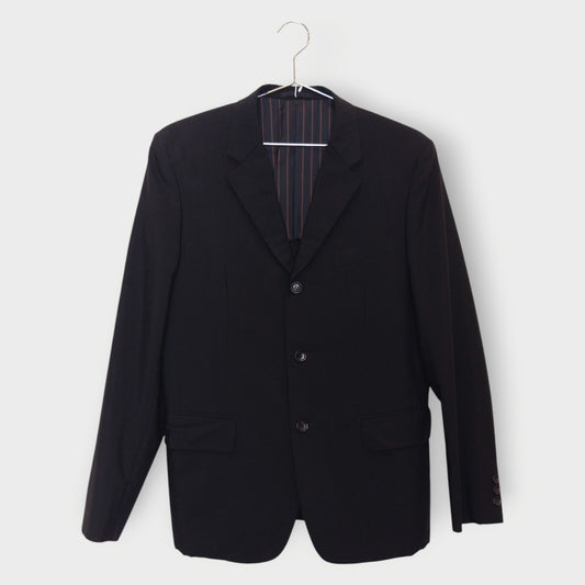 Fitted Blazer