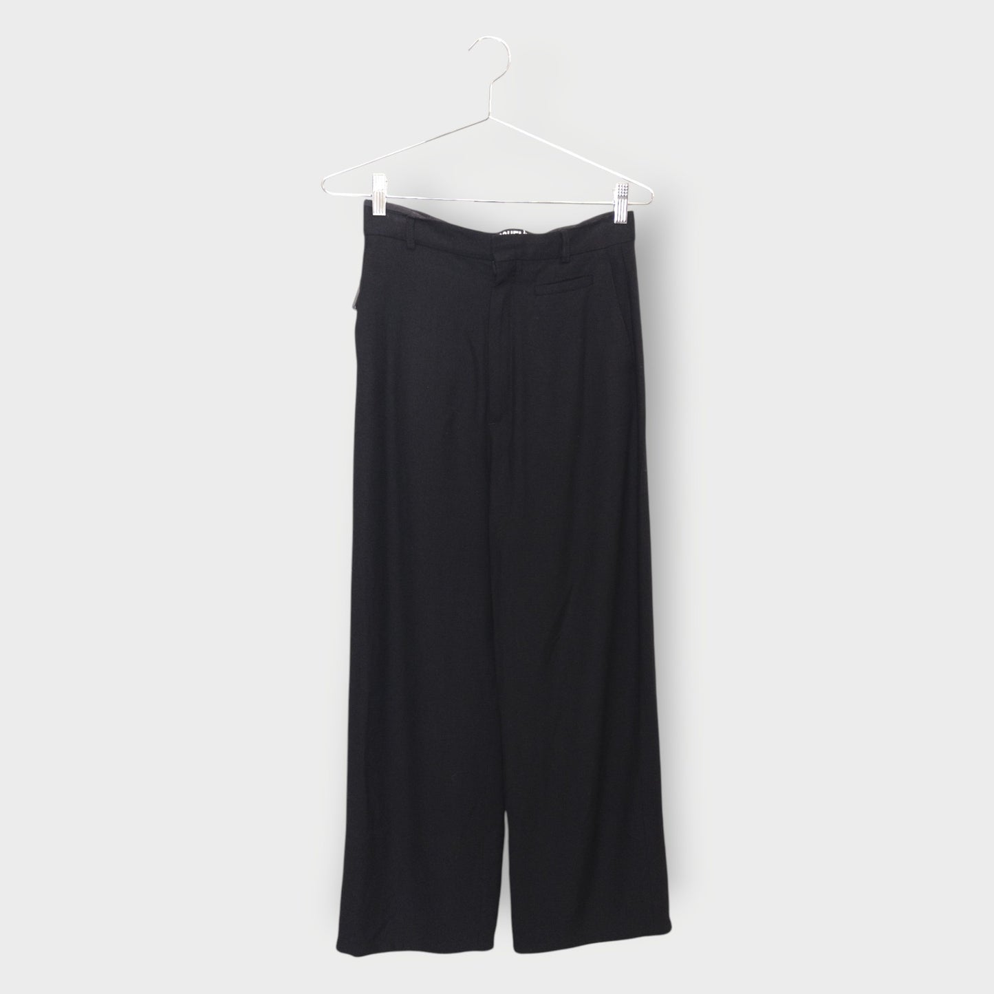 Linen Le Coup De Soleil Pants