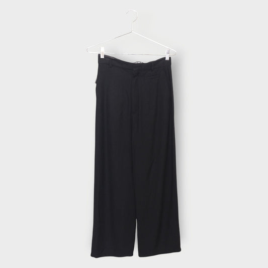Linen Le Coup De Soleil Pants