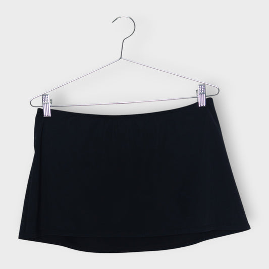 Bisou Stretch Mini Skirt