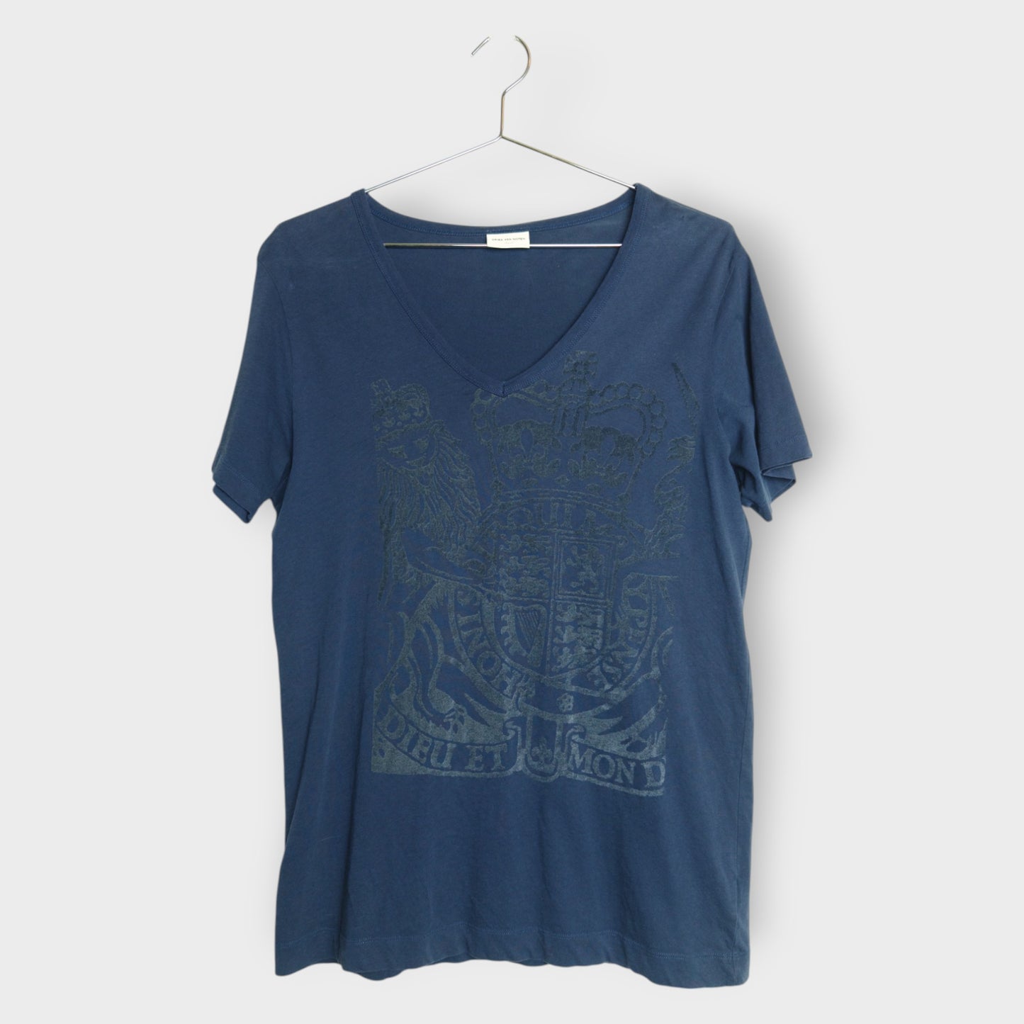 Graphic Print T-Shirt