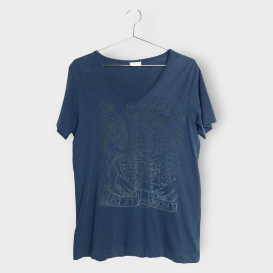 Graphic Print T-Shirt