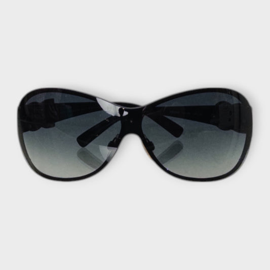 Ombre Tint Frame Sunglasses