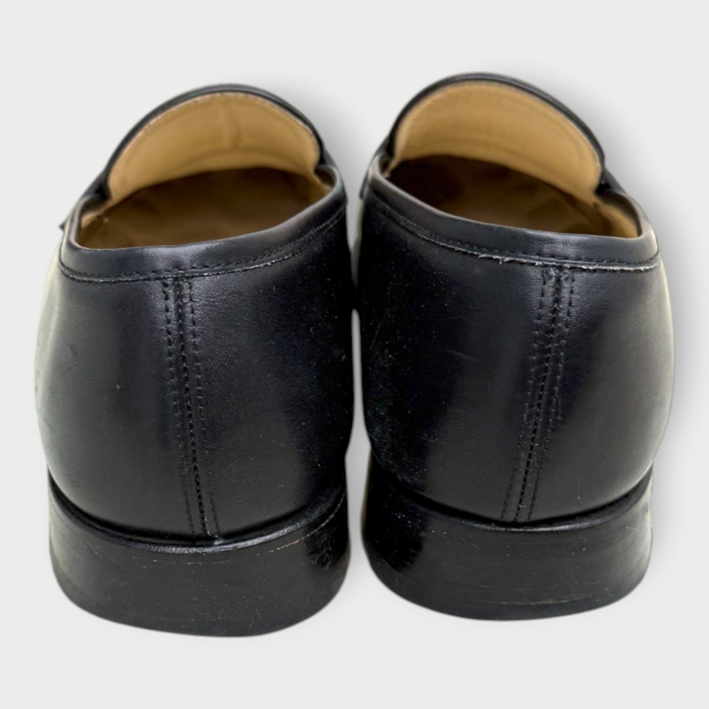 Leather Ito Penny Loafer