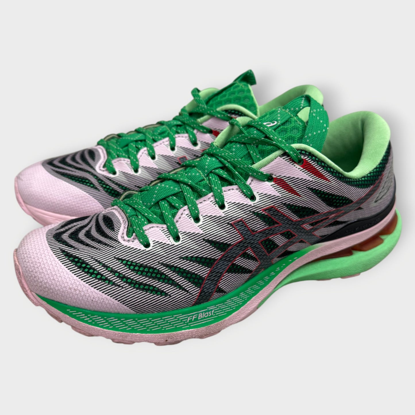 FN3-S Gel-Kayano 28 Sneakers