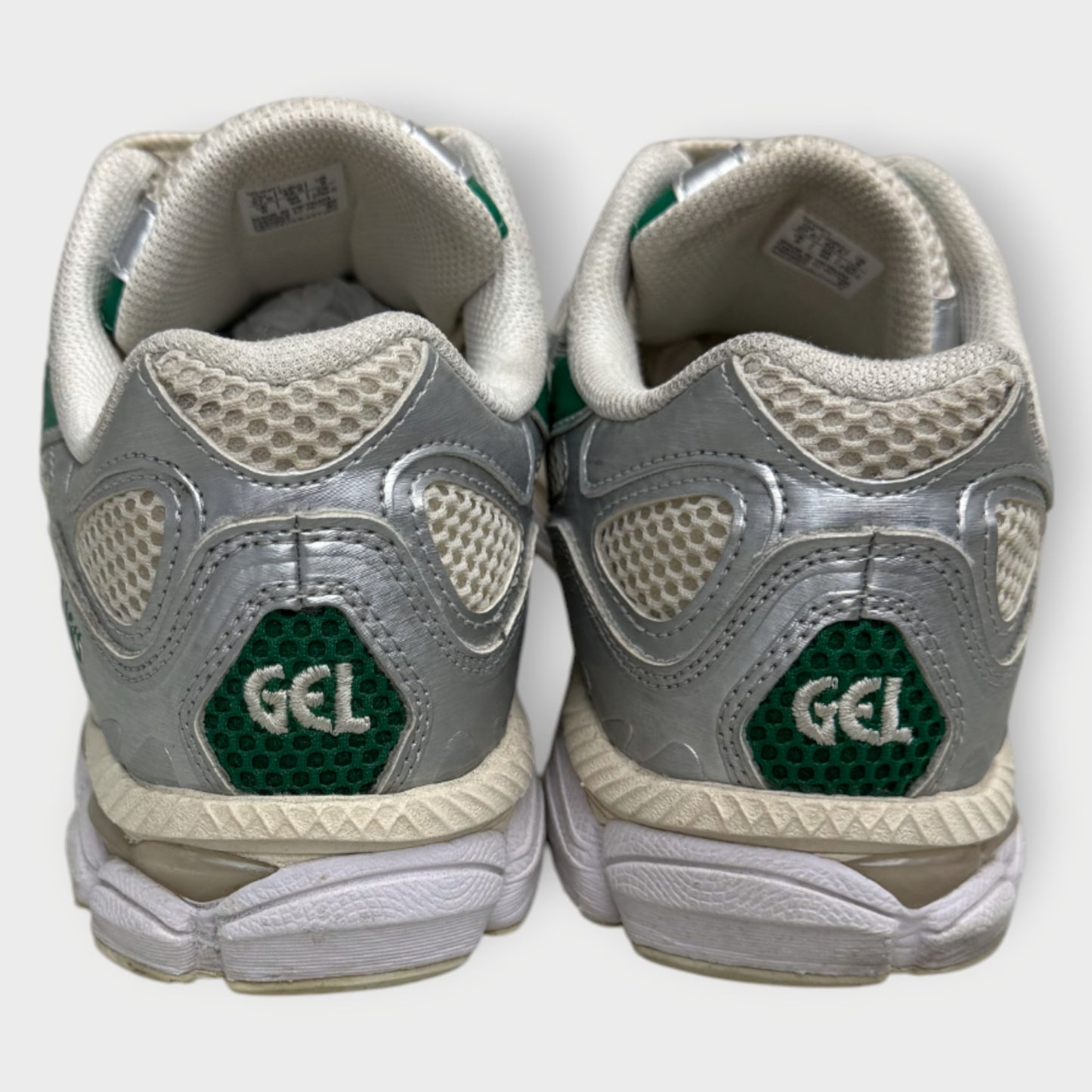 Gel NYC Sneaker