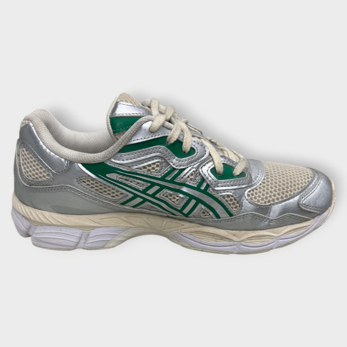 Gel NYC Sneaker
