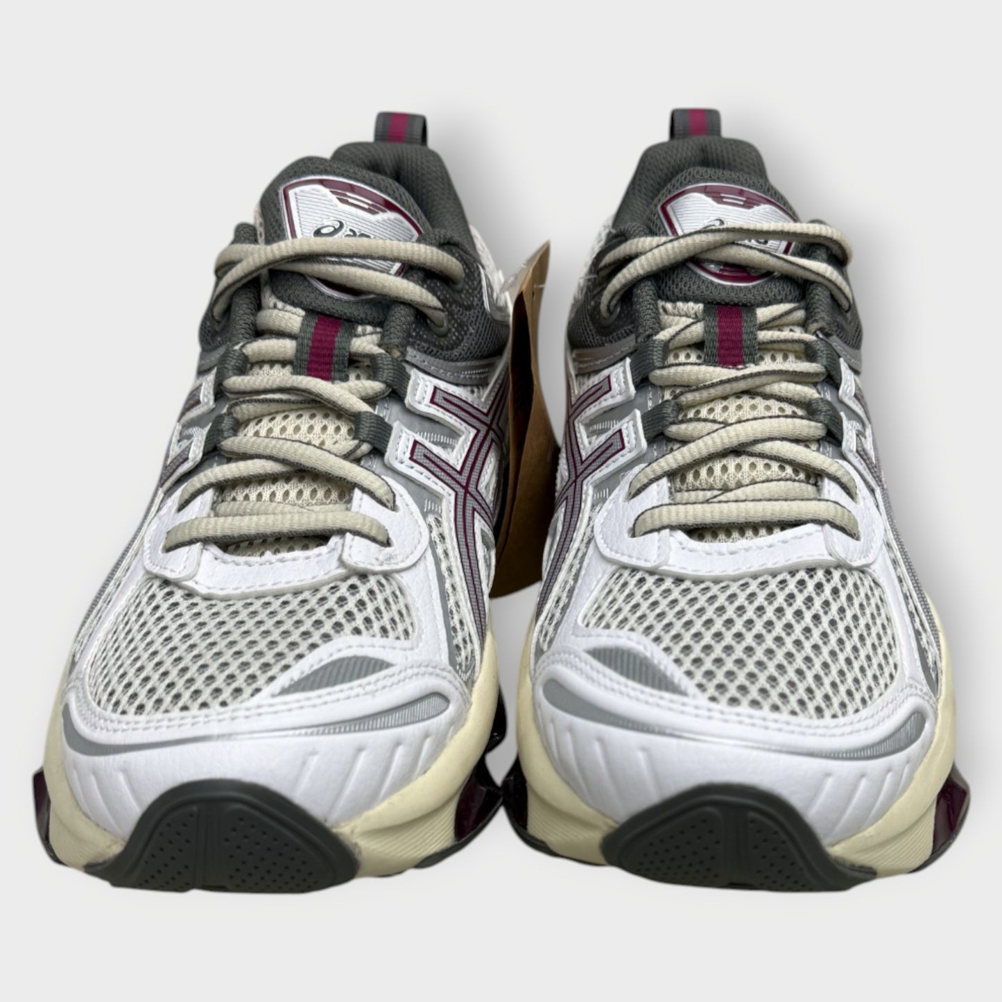Gel Quantum Kinetic Sneakers