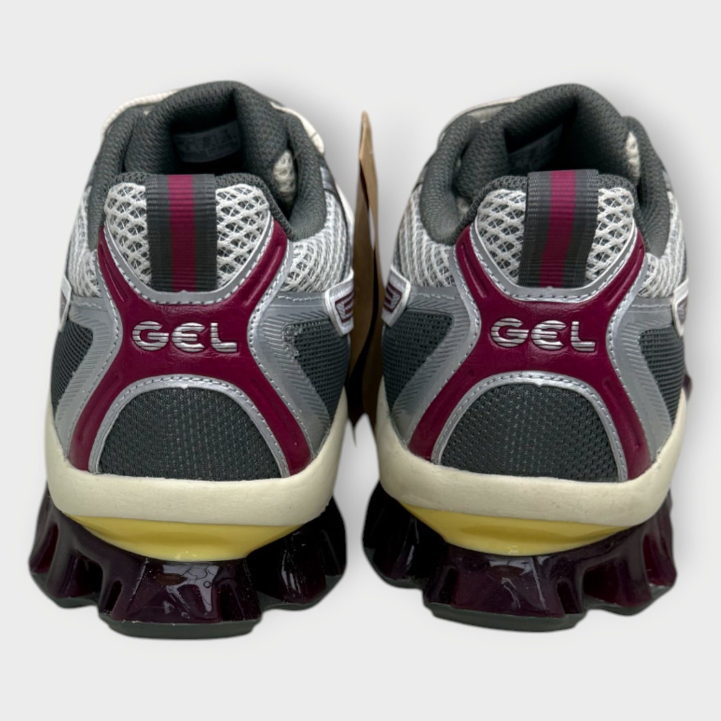 Gel Quantum Kinetic Sneakers