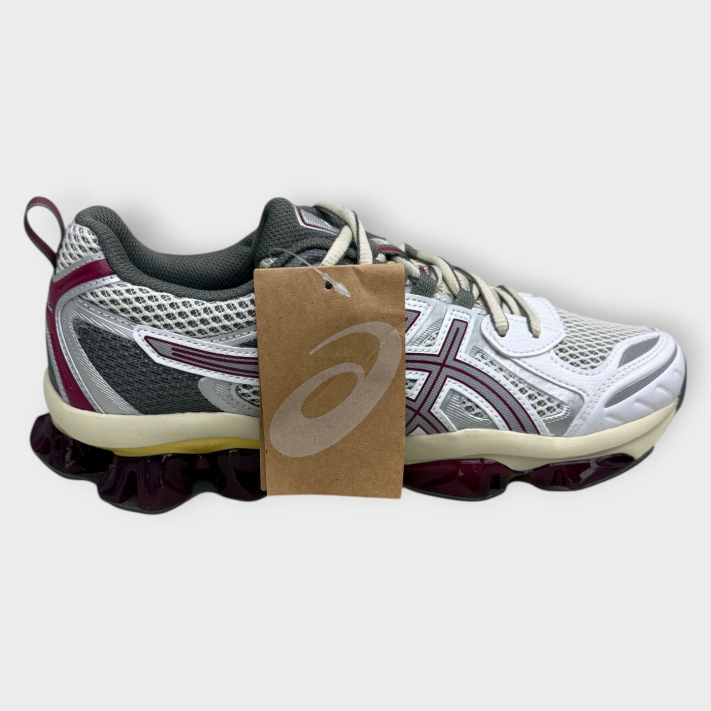 Gel Quantum Kinetic Sneakers