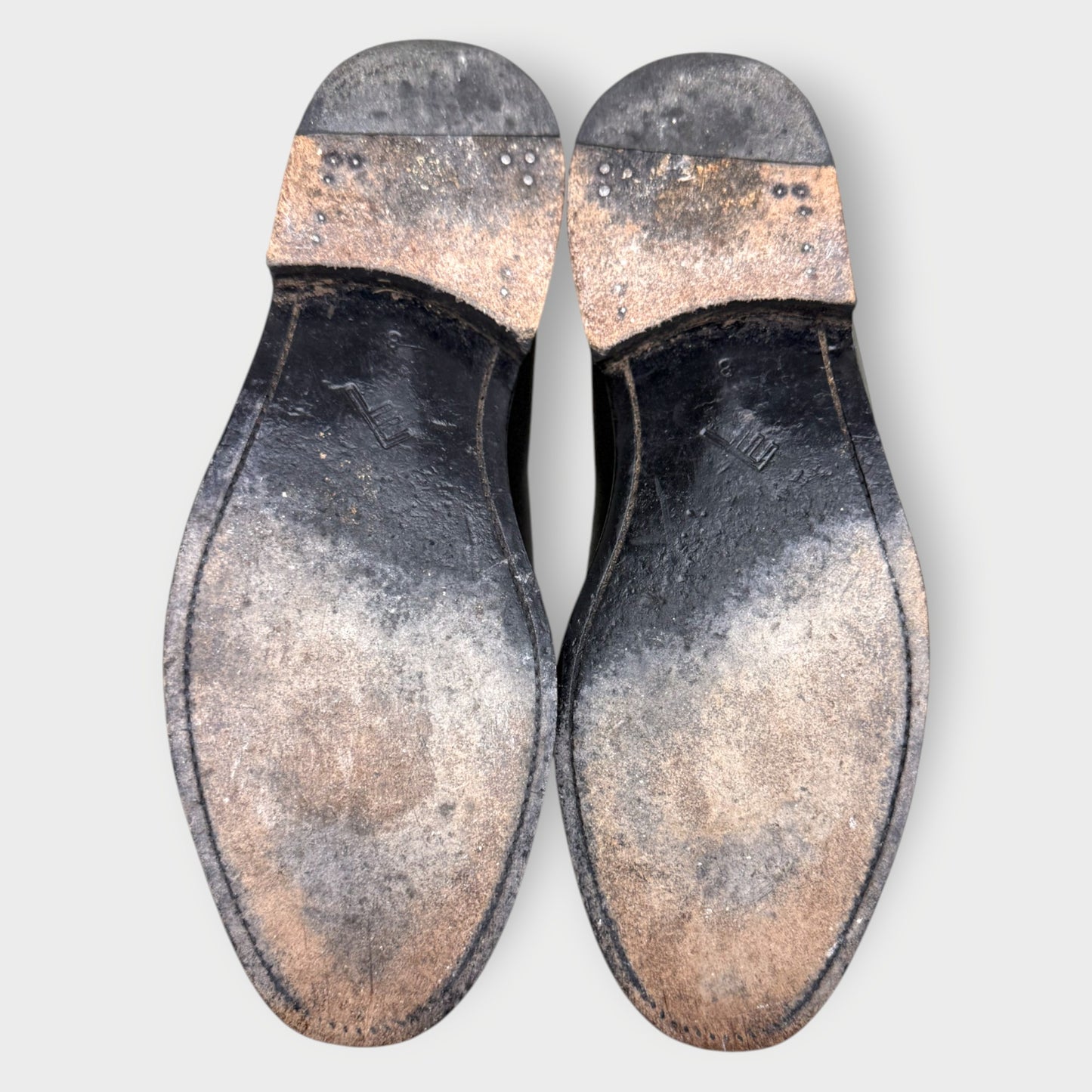 Leather Ito Penny Loafer