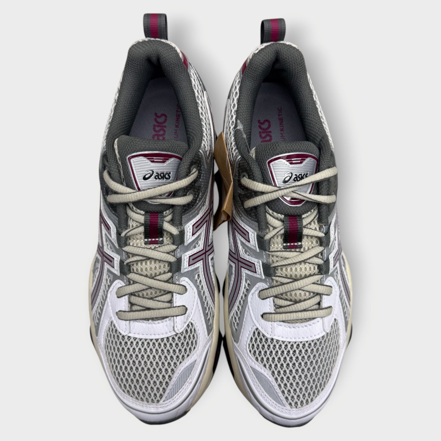 Gel Quantum Kinetic Sneakers