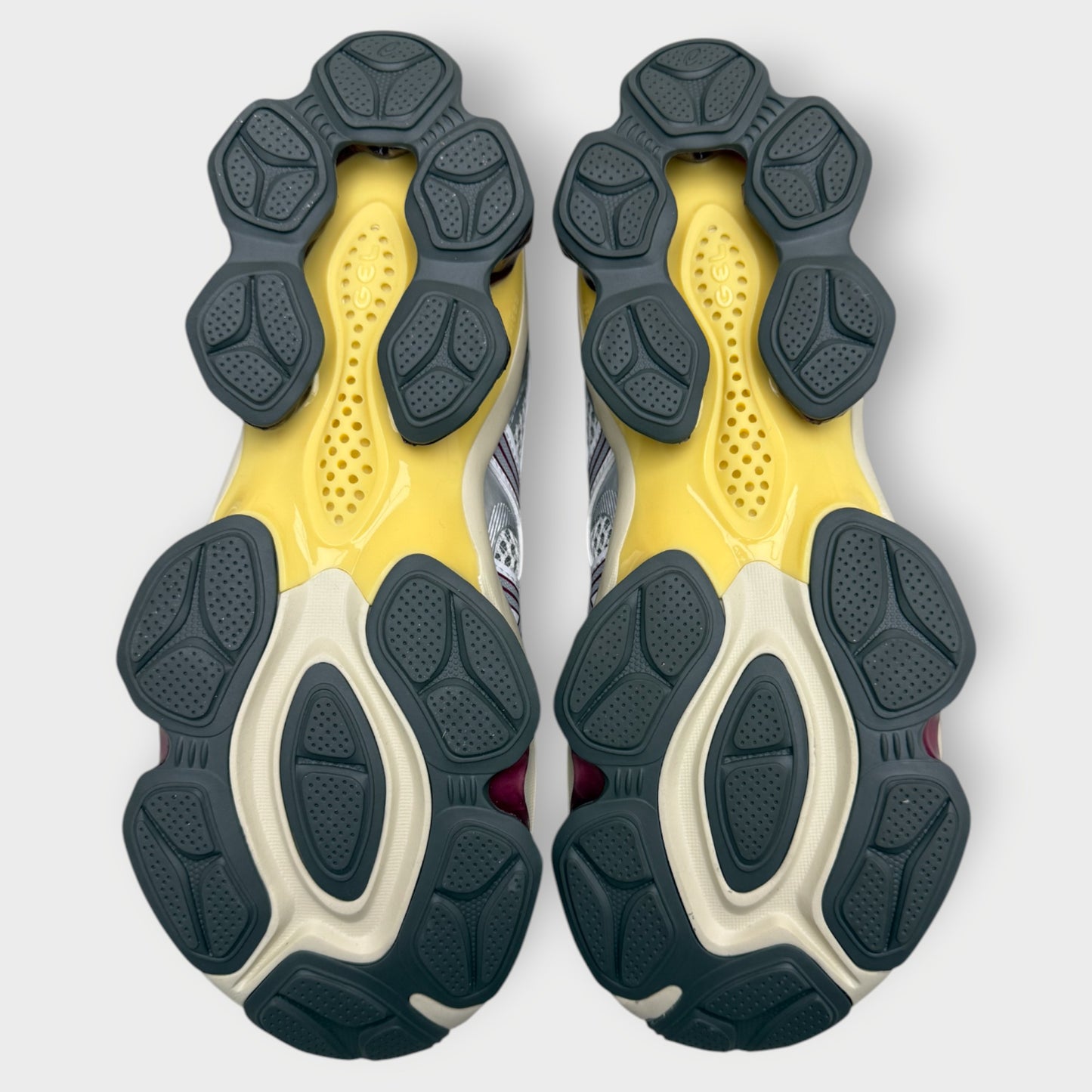 Gel Quantum Kinetic Sneakers