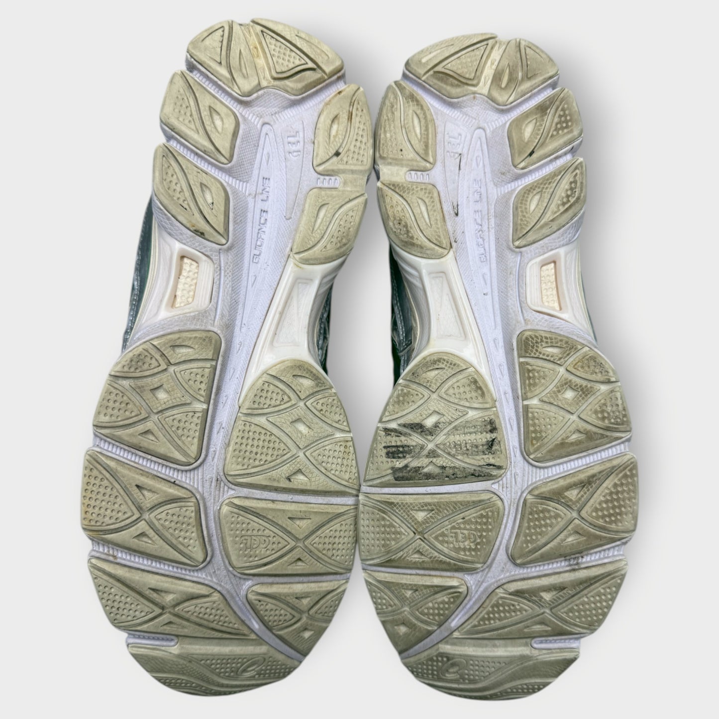 Gel NYC Sneaker