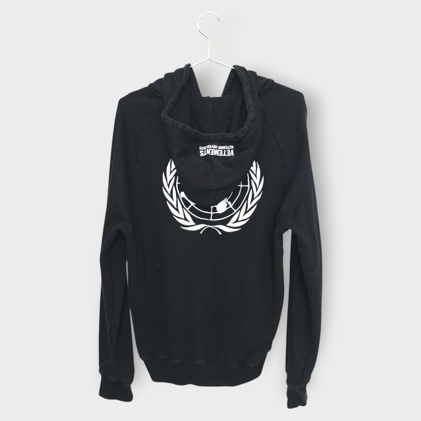 Cotton Free Hugs Hoodie