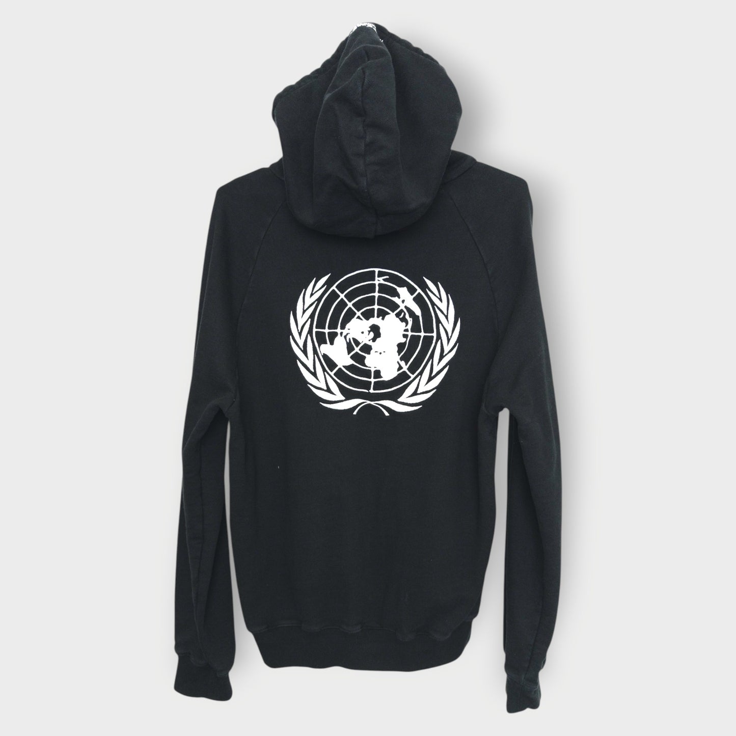 Cotton Free Hugs Hoodie