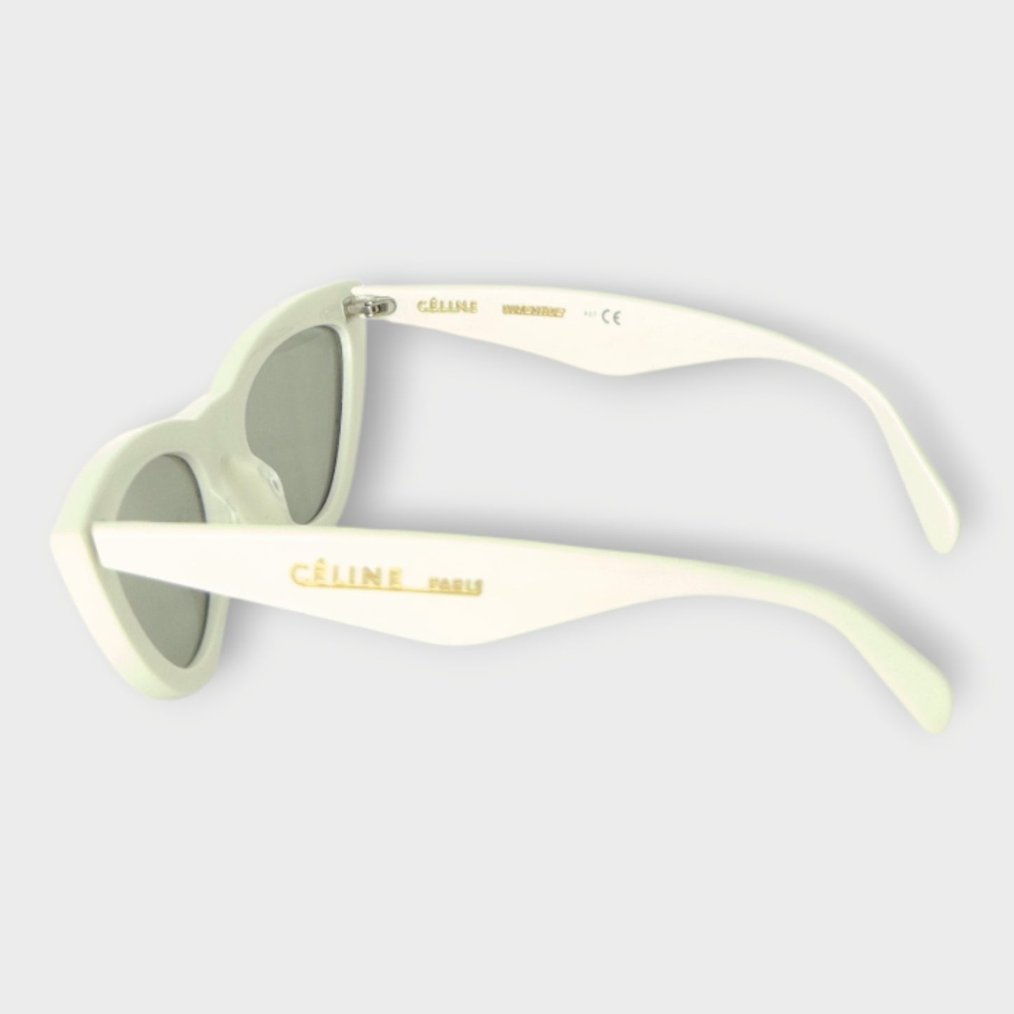 Cat Eye Sunglasses