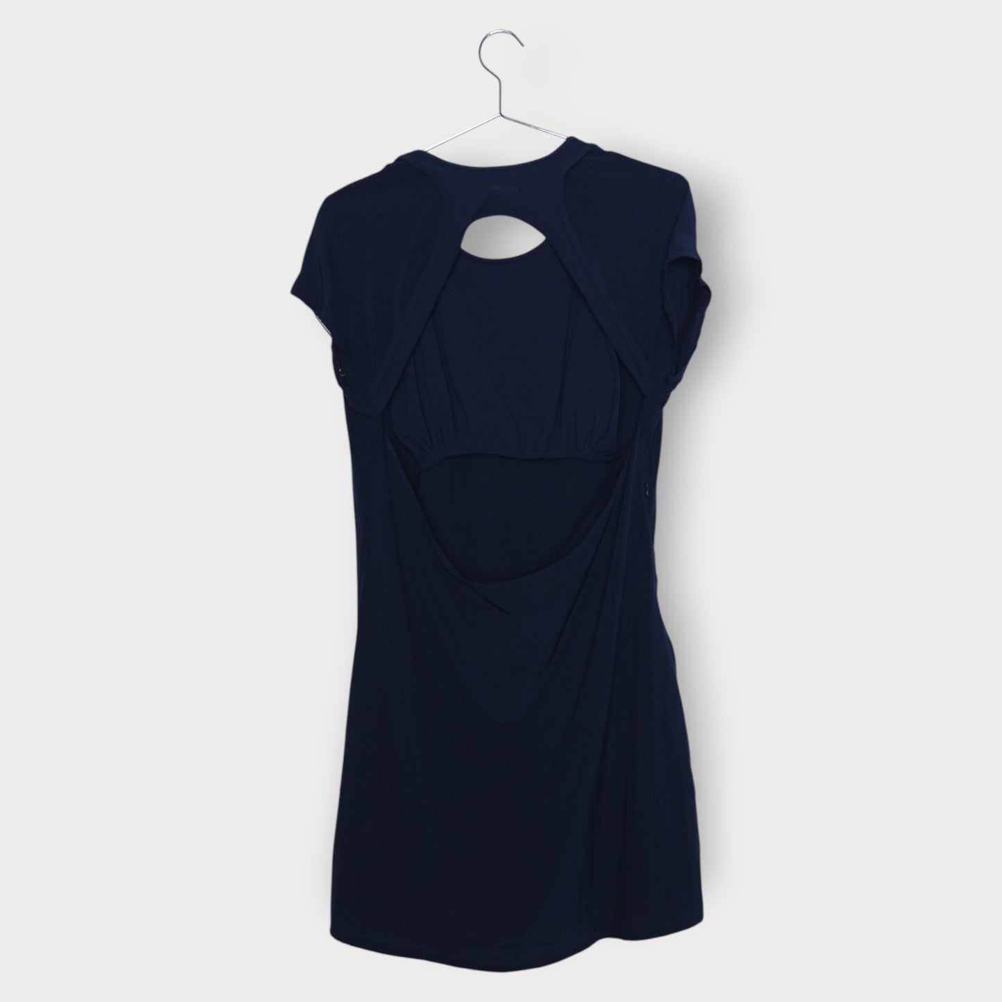 Cut Out Sport Dress