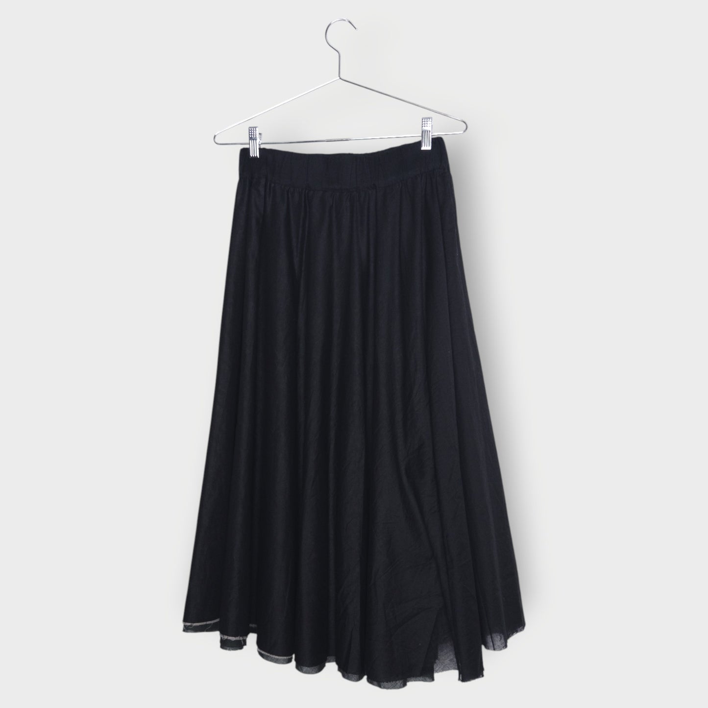 Reversible Layered Skirt