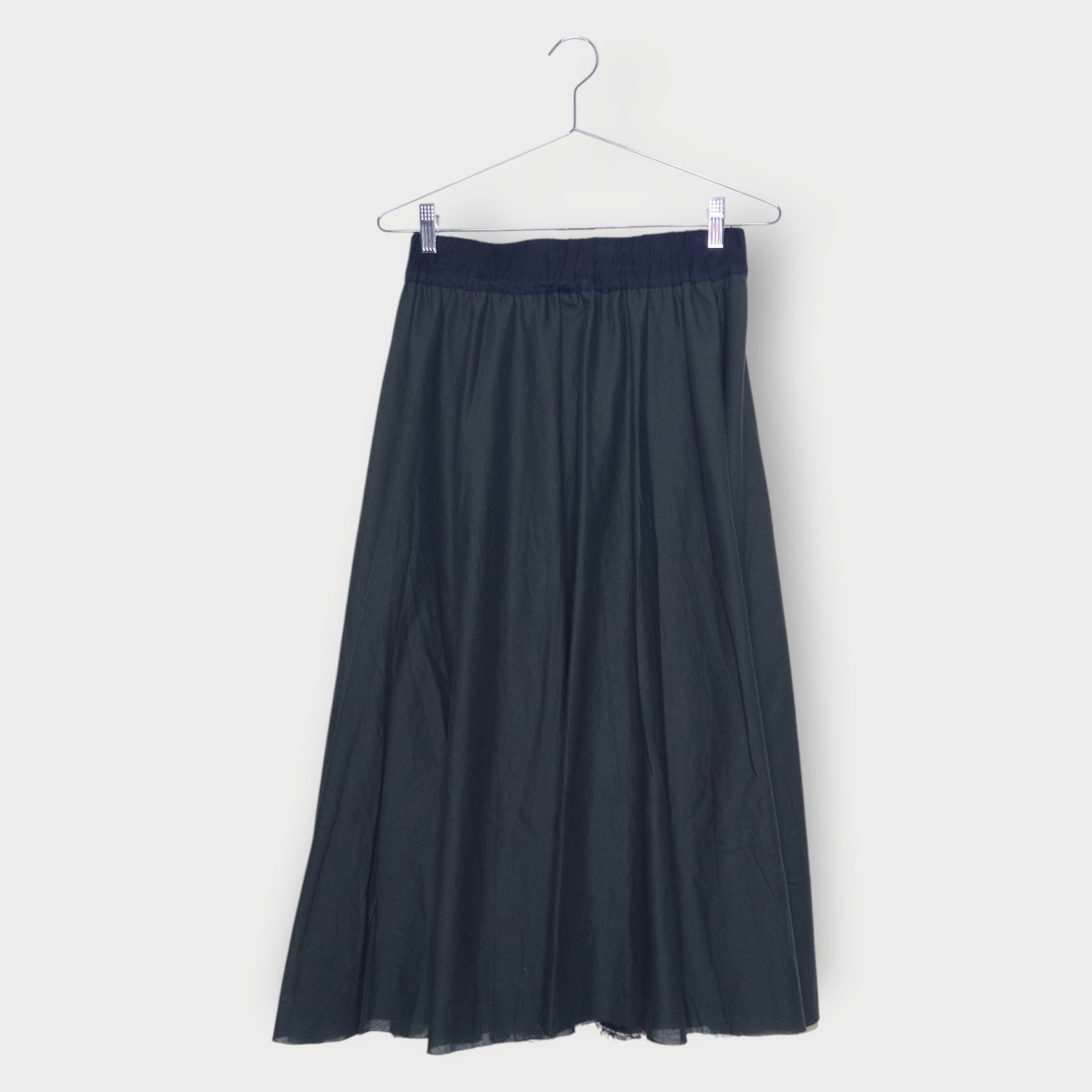 Reversible Layered Skirt