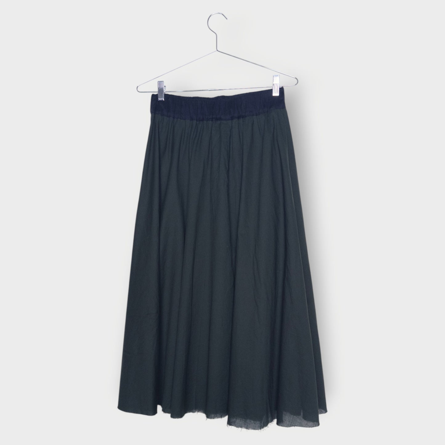 Reversible Layered Skirt