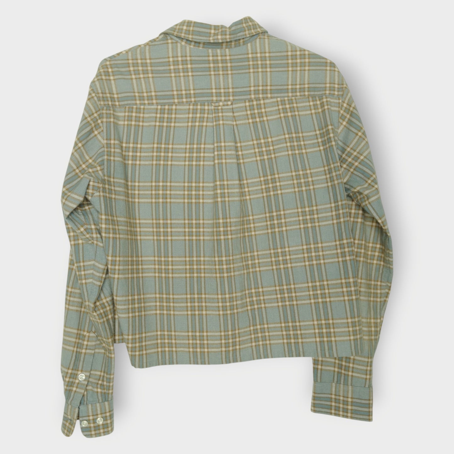 Plaid Shirt