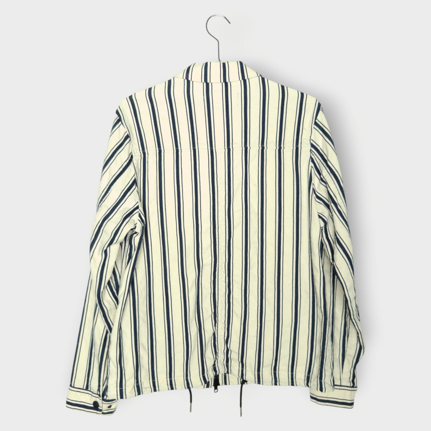 Linen Cotton Jacket
