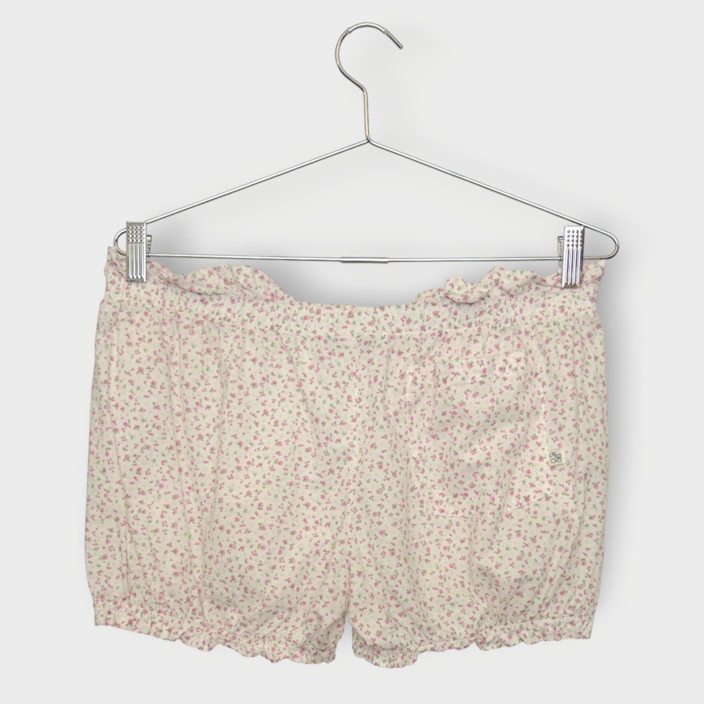 Floral Bloomers