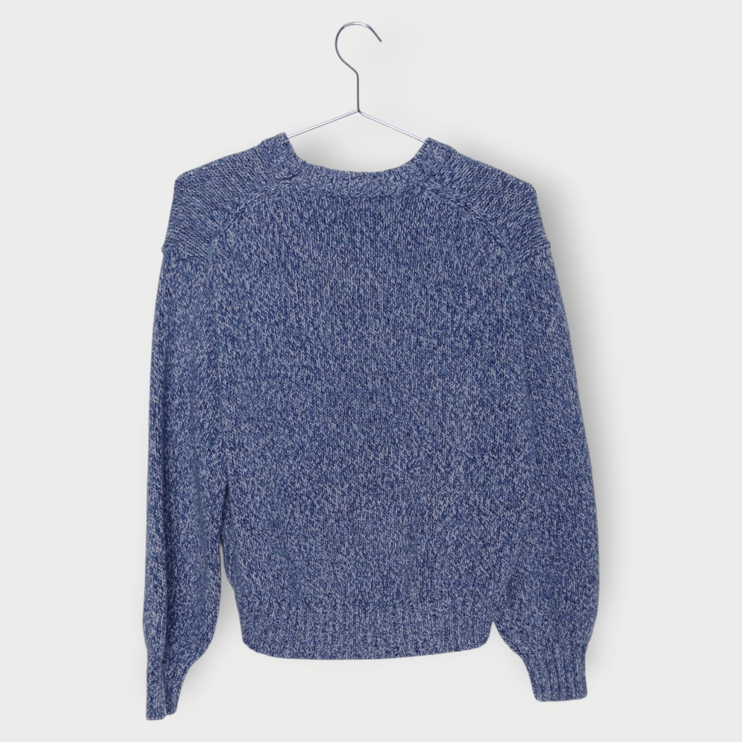 Logo Knit Jumper