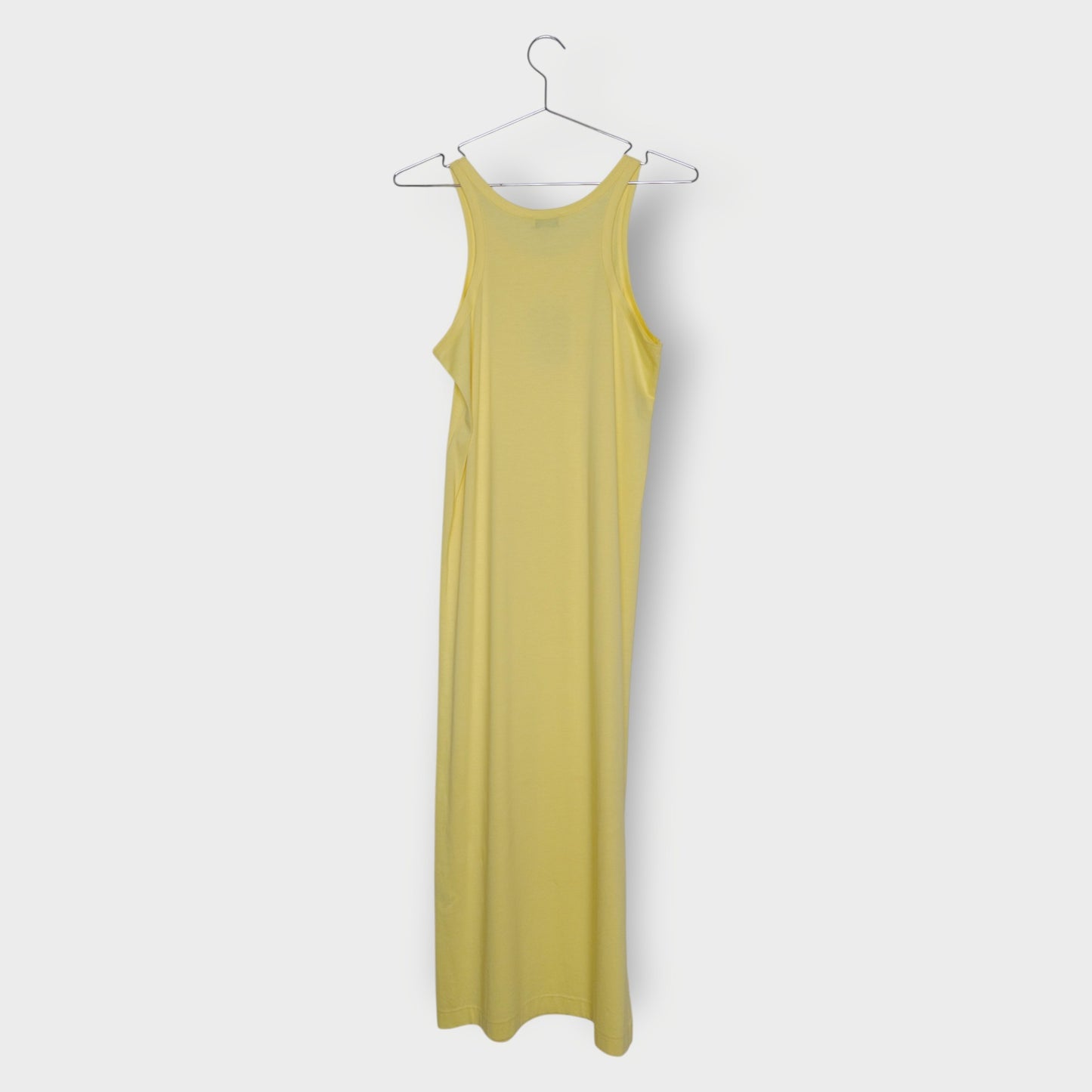 Jersey Tank Midi