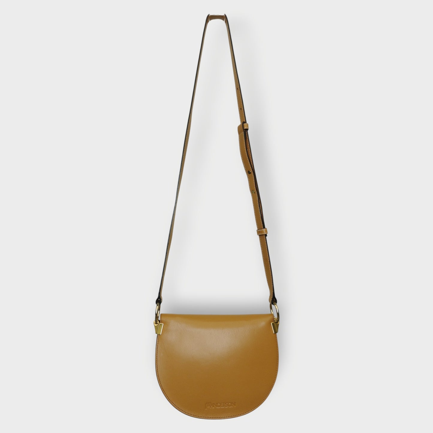Pierce Half Moon Bag