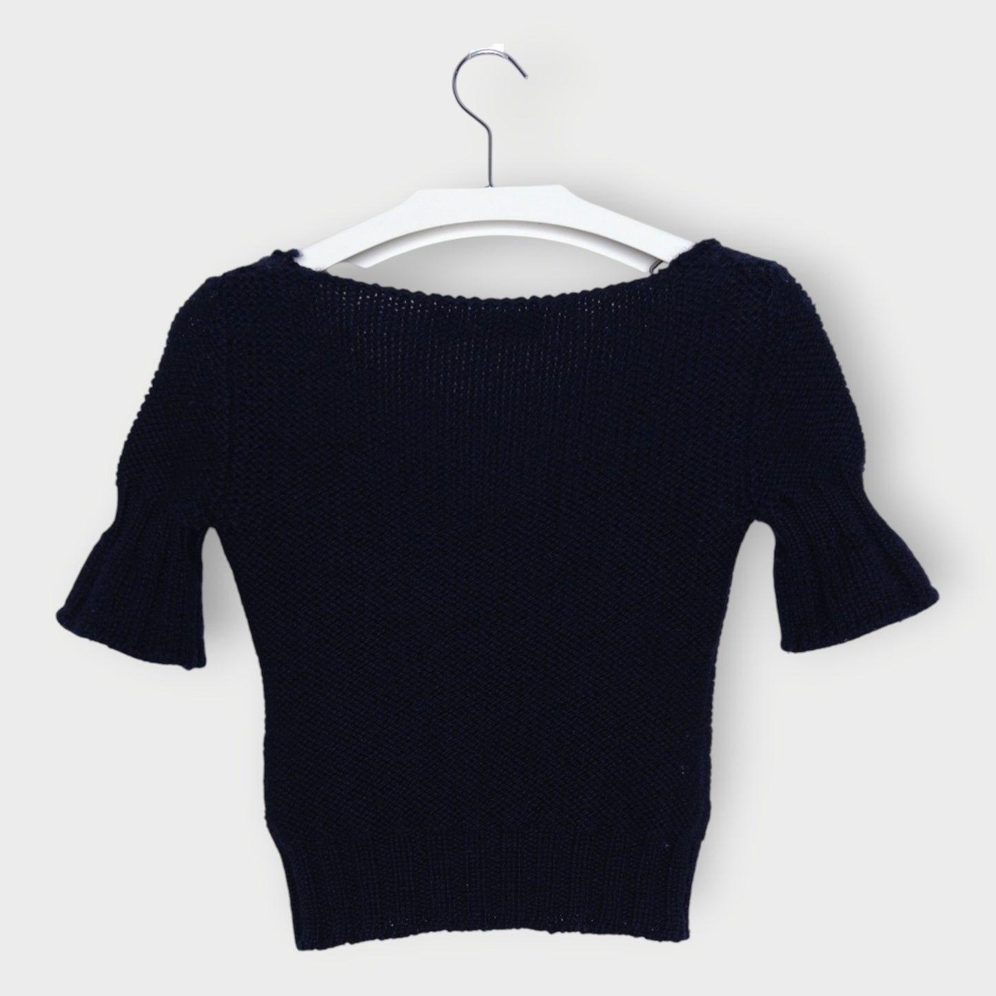 Knit Top