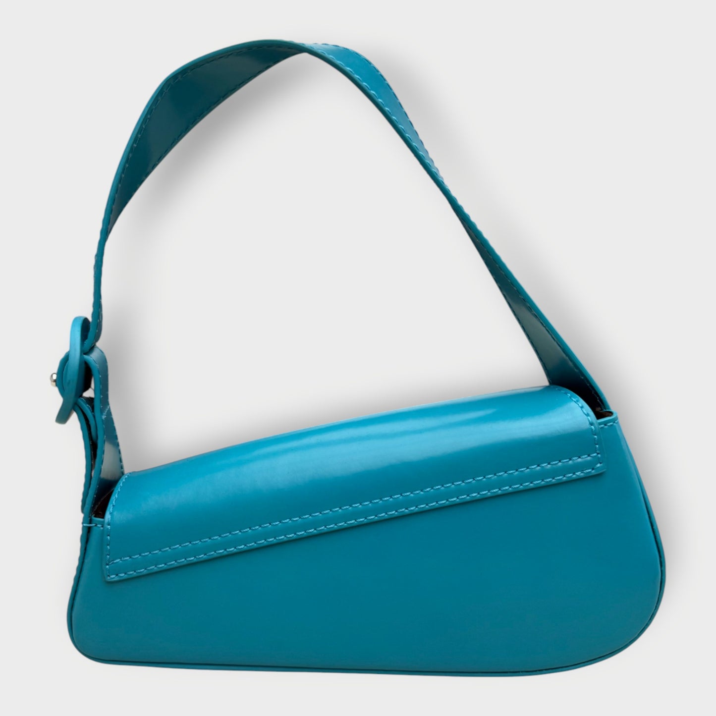 Leather Trivia Baguette