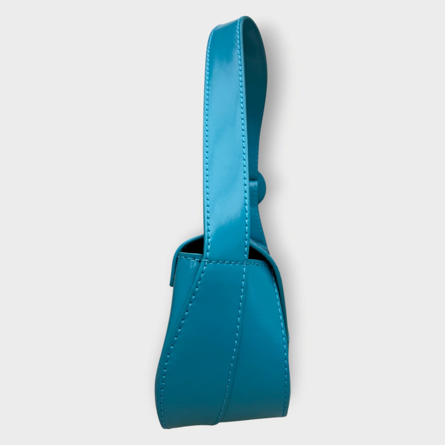 Leather Trivia Baguette