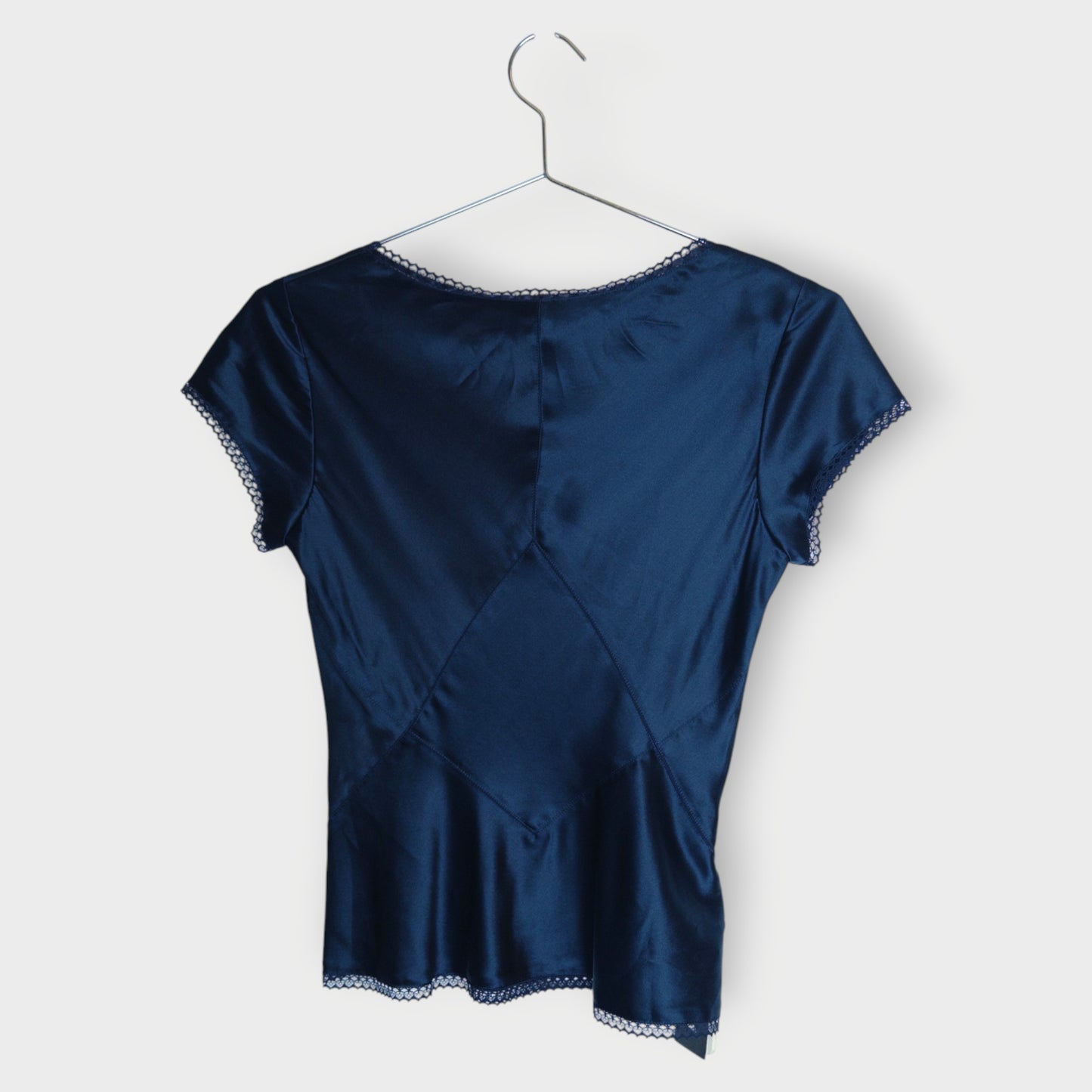 Silk Top