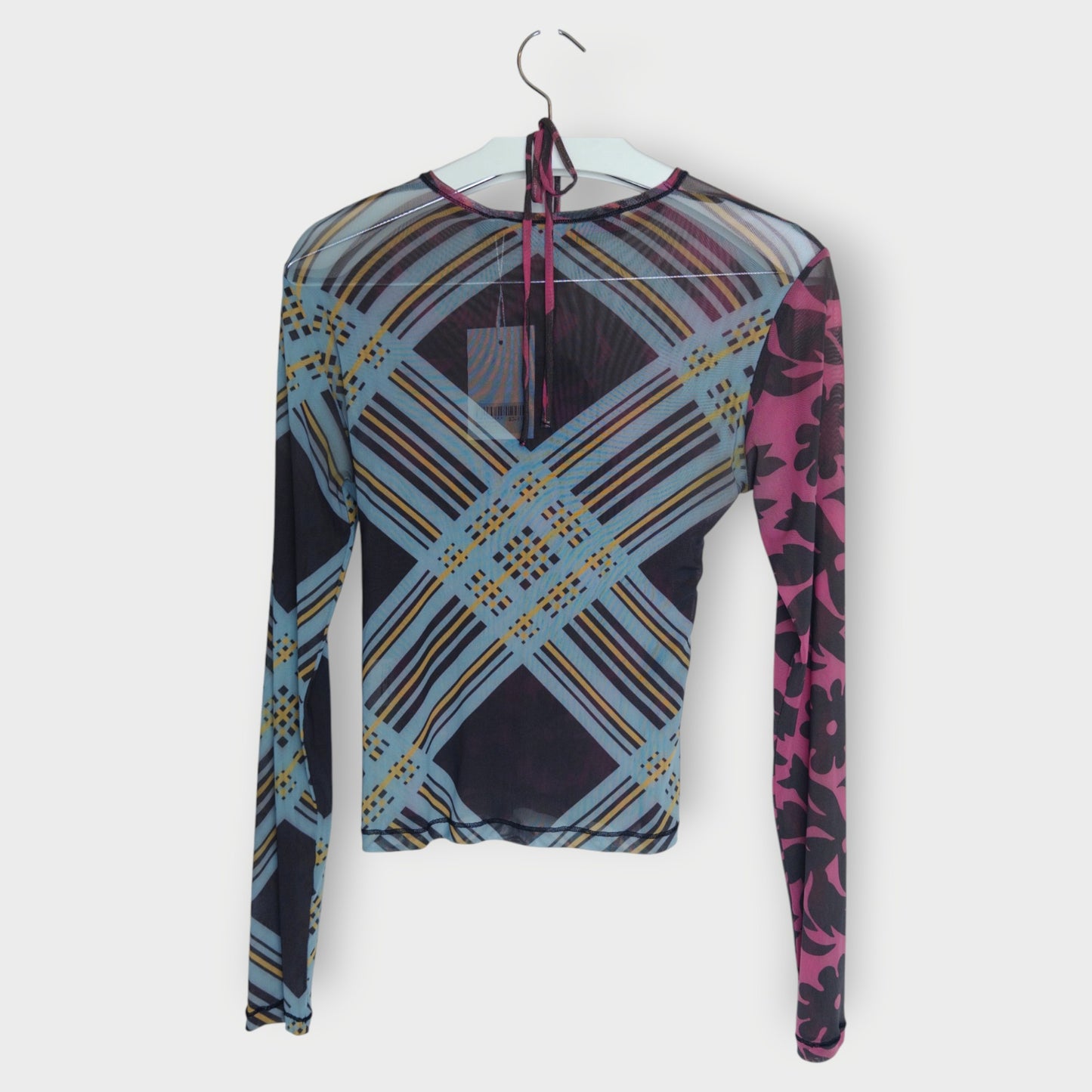 Layer Mesh Charm