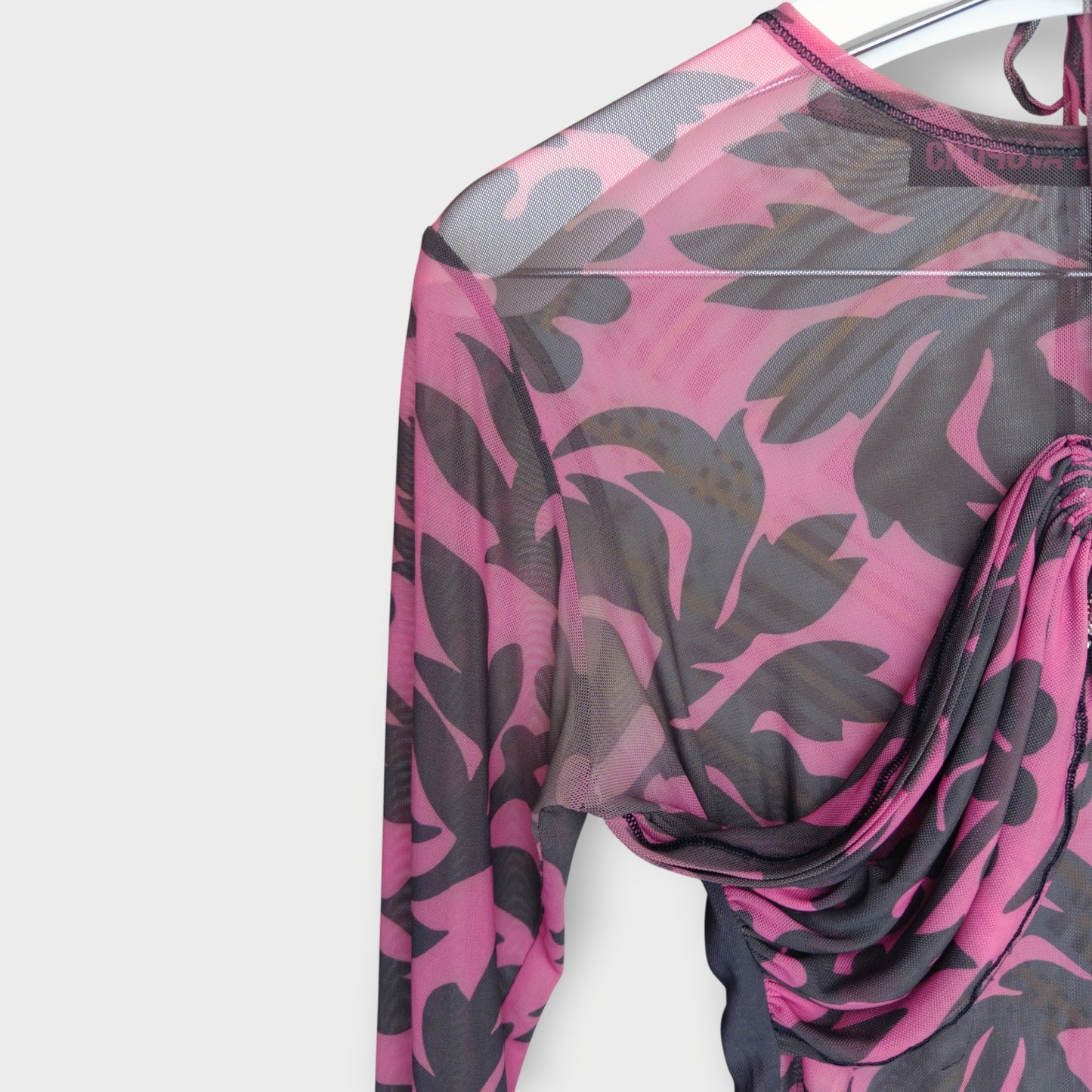 Layer Mesh Charm