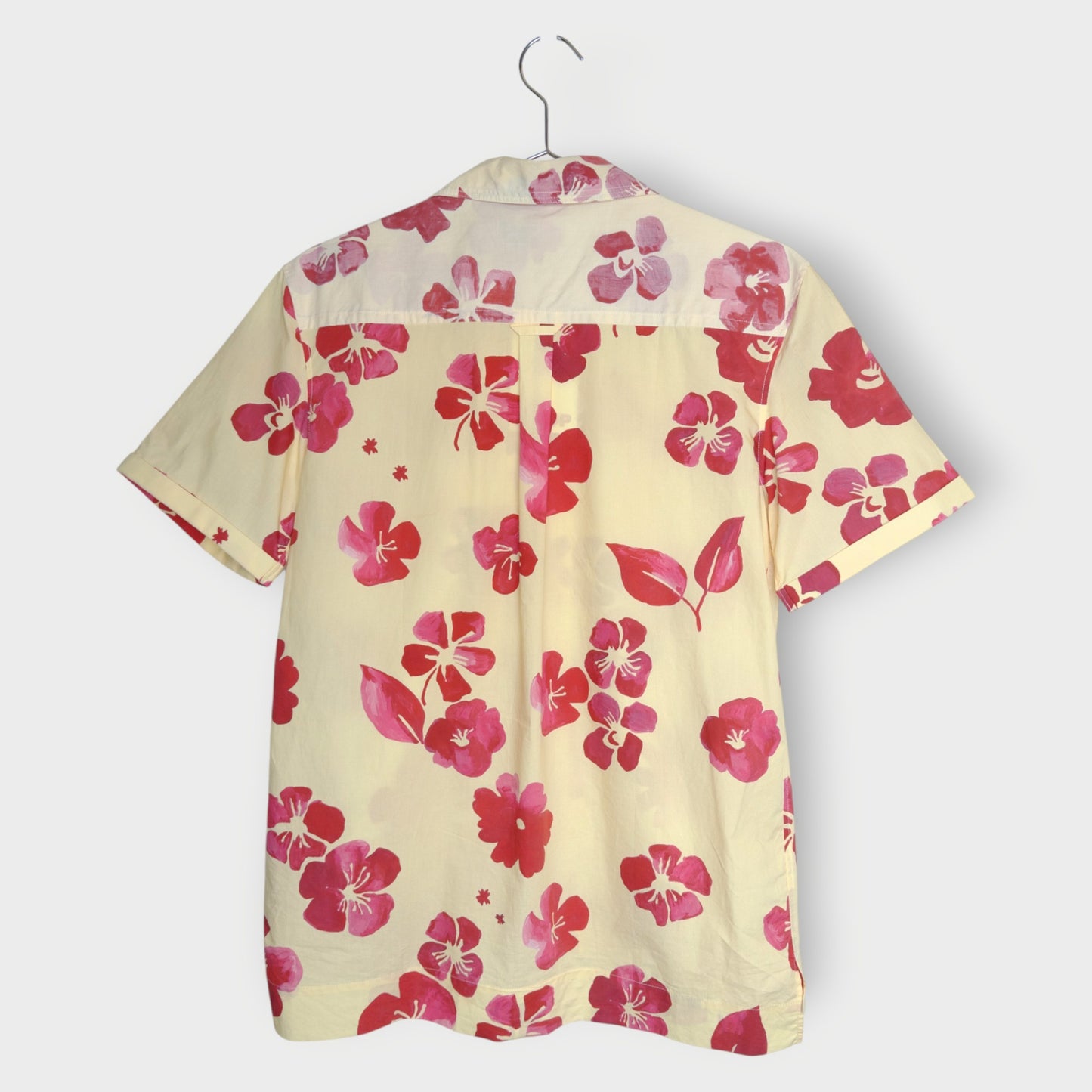 Floral Shirt