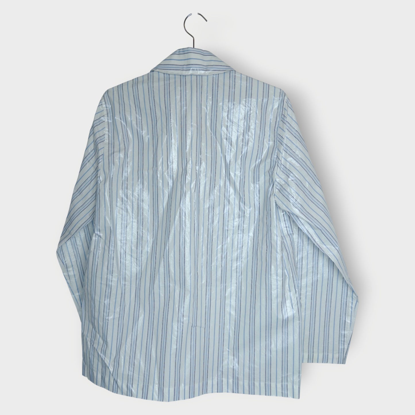 Stripe Ashdown Rain Jacket