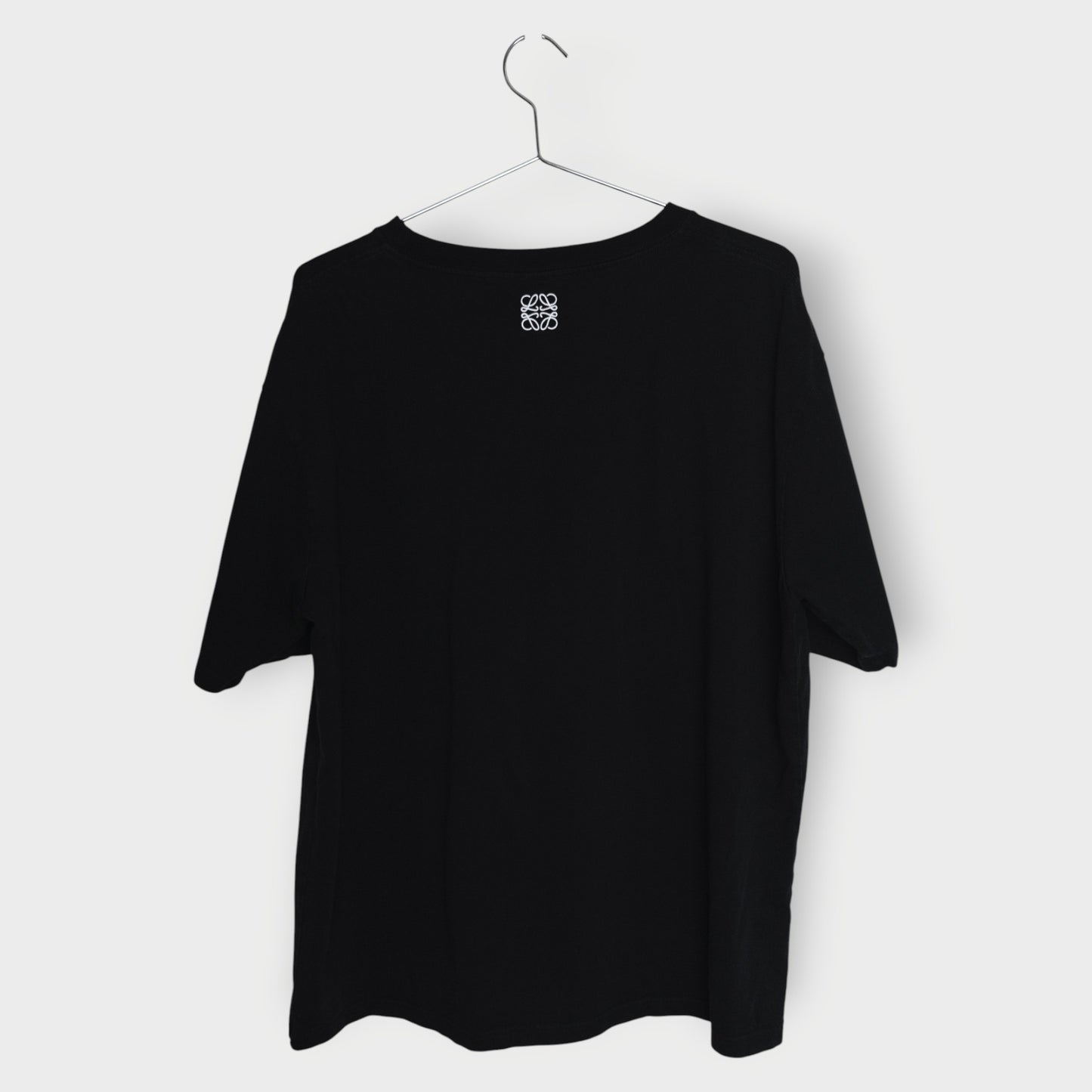Slogan Divine Print T Shirt