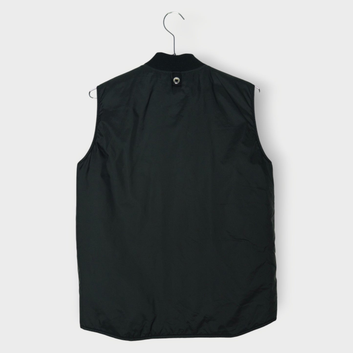 Puffer Vest