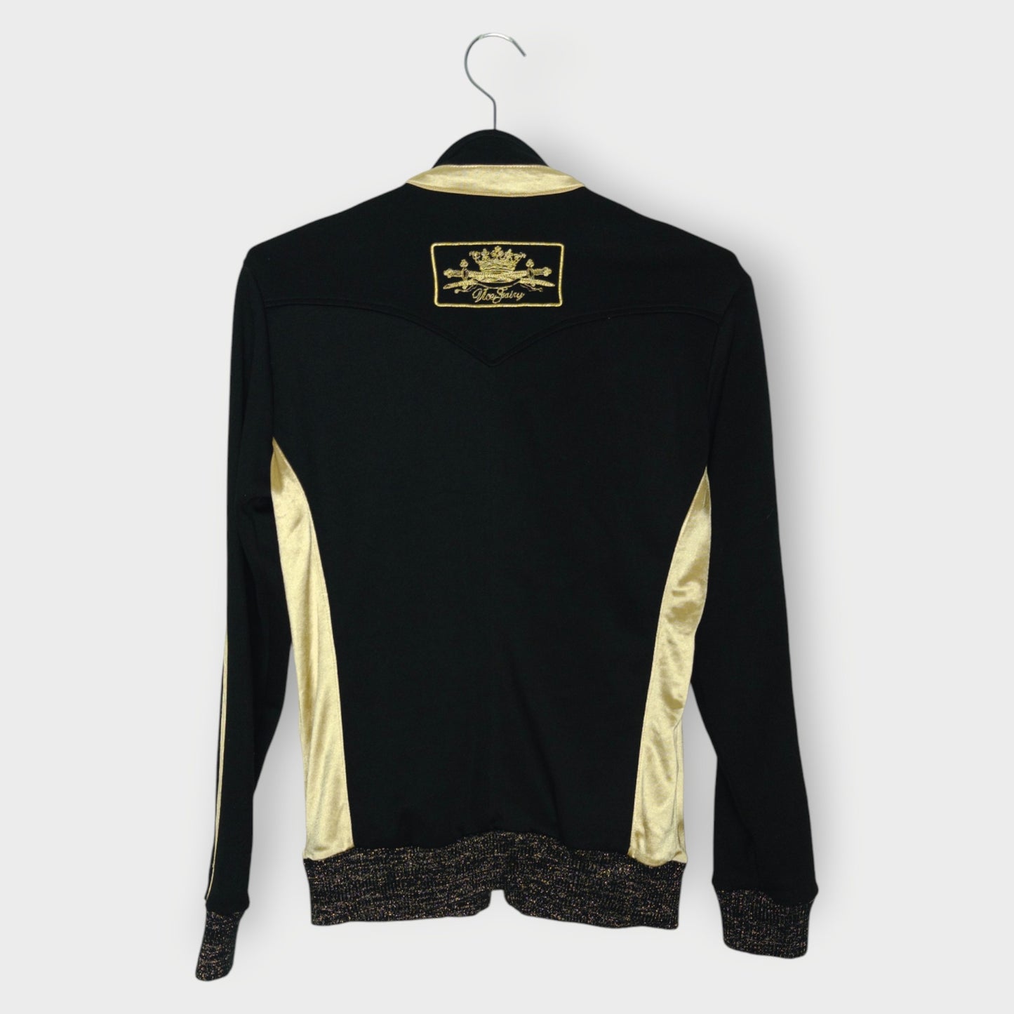 Satin Jacket
