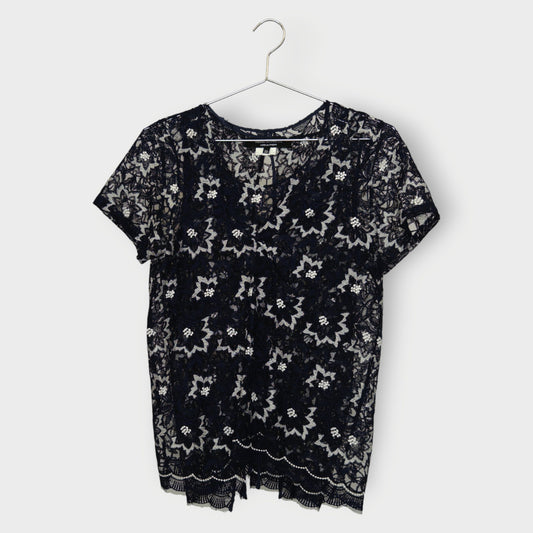 Lace Top